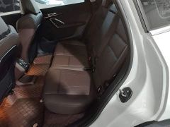 BMW X1 sDrive20Li X Design Package - ფოტო 16