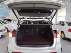 BMW X1 sDrive20Li X Design Package - ფოტო 18
