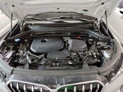 BMW X1 sDrive20Li X Design Package - ფოტო 19