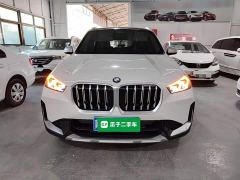 BMW X1 sDrive20Li X Design Package - ფოტო 2