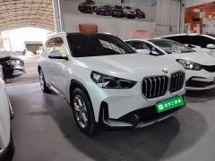 BMW X1 sDrive20Li X Design Package - ფოტო 3