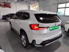 BMW X1 sDrive20Li X Design Package - ფოტო 4