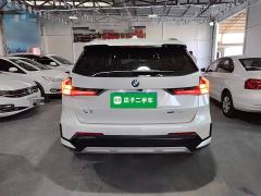 BMW X1 sDrive20Li X Design Package - ფოტო 5
