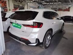 BMW X1 sDrive20Li X Design Package - ფოტო 6