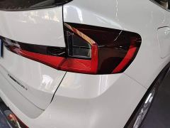 BMW X1 sDrive20Li X Design Package - ფოტო 7