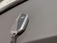 BMW X1 sDrive20Li X Design Package - ფოტო 8