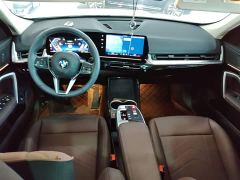 BMW X1 sDrive20Li X Design Package - ფოტო 9