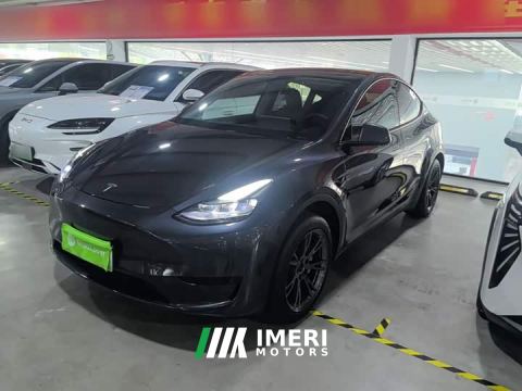2024 Tesla Model Y Rear-Wheel Drive - ავტომობილი ჩინეთიდან