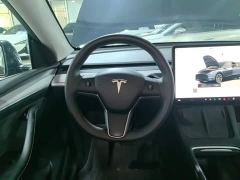 Tesla Model Y Rear-Wheel Drive - ფოტო 10
