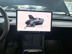 Tesla Model Y Rear-Wheel Drive - ფოტო 12
