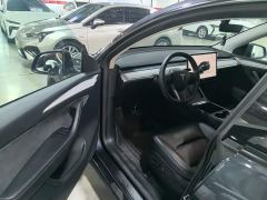 Tesla Model Y Rear-Wheel Drive - ფოტო 15