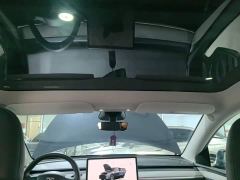 Tesla Model Y Rear-Wheel Drive - ფოტო 17