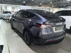 Tesla Model Y Rear-Wheel Drive - ფოტო 4