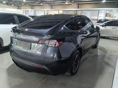 Tesla Model Y Rear-Wheel Drive - ფოტო 6
