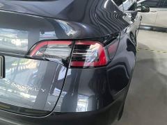 Tesla Model Y Rear-Wheel Drive - ფოტო 7