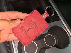 Tesla Model Y Rear-Wheel Drive - ფოტო 8