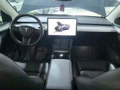 Tesla Model Y Rear-Wheel Drive - ფოტო 9