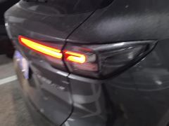 Changan CS55PLUS 1.5T Premium Version - photo 5