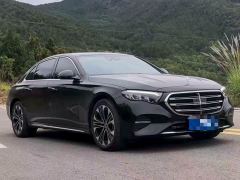 Mercedes-Benz E-Class E 300 L Luxury - ფოტო 2