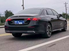 Mercedes-Benz E-Class E 300 L Luxury - ფოტო 3