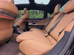 Mercedes-Benz E-Class E 300 L Luxury - ფოტო 5
