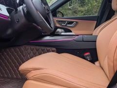 Mercedes-Benz E-Class E 300 L Luxury - ფოტო 6