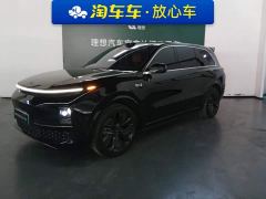 Li Auto L9 Max - ფოტო 1
