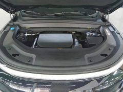 Li Auto L9 Max - ფოტო 10