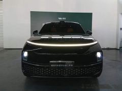 Li Auto L9 Max - ფოტო 2