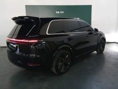 Li Auto L9 Max - ფოტო 3