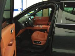 Li Auto L9 Max - ფოტო 9