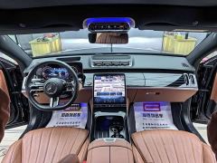 Mercedes-Benz S-Class Facelift S 450 L 4MATIC - photo 10