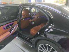 Mercedes-Benz S-Class Facelift S 450 L 4MATIC - photo 13