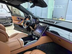Mercedes-Benz S-Class Facelift S 450 L 4MATIC - photo 7