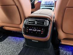Mercedes-Benz S-Class Facelift S 450 L 4MATIC - photo 9