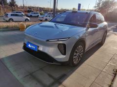 NIO ES6 500km 75kWh - photo 1