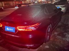 Toyota Camry 2.5G Luxury Edition - ფოტო 2