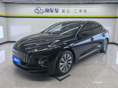 Hongqi E-QM5 431km Charging Fun Edition 5-seater - фото 1