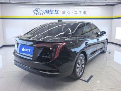 Hongqi E-QM5 431km Charging Fun Edition 5-seater - фото 2