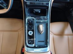 Geely Boyue L 1.5T Edition - ფოტო 19