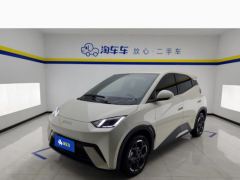 BYD Seagull 305km Free Version - ფოტო 1
