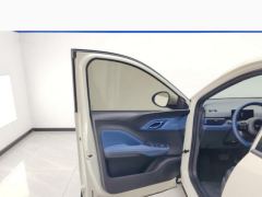 BYD Seagull 305km Free Version - ფოტო 12