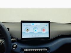 BYD Seagull 305km Free Version - ფოტო 17