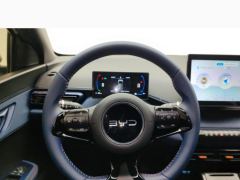 BYD Seagull 305km Free Version - ფოტო 18