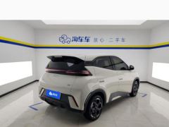 BYD Seagull 305km Free Version - ფოტო 2
