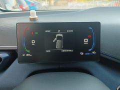 BYD Seagull 305km Free Version - ფოტო 20
