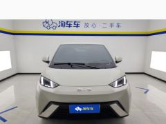 BYD Seagull 305km Free Version - ფოტო 3