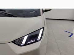 BYD Seagull 305km Free Version - ფოტო 4