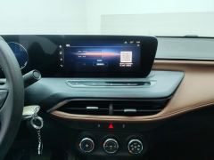Buick Verano Pro 1.5T Joy Edition - ფოტო 17