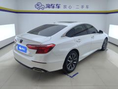 Honda Yingshipai Inspiron 260TURBO Delicate Edition - ფოტო 2